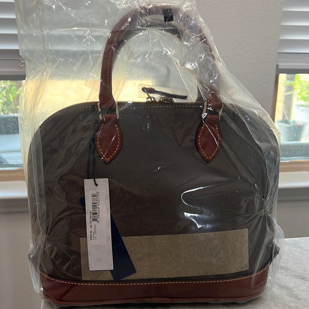 Dooney and Bourke Purse